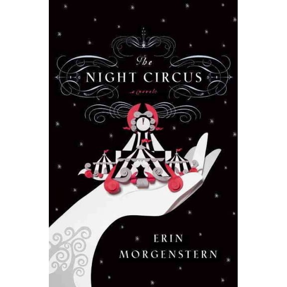 Pre-Owned The Night Circus
