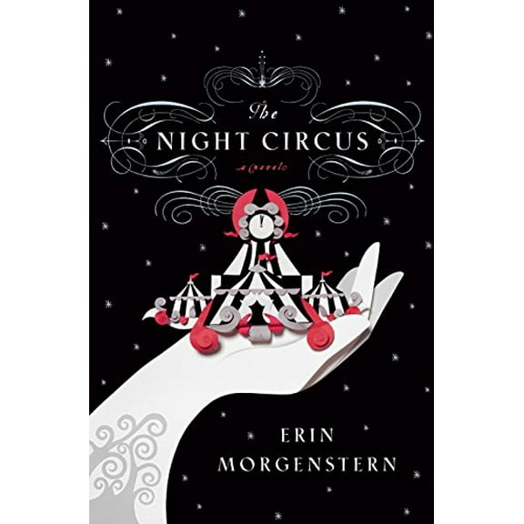 Pre-Owned The Night Circus