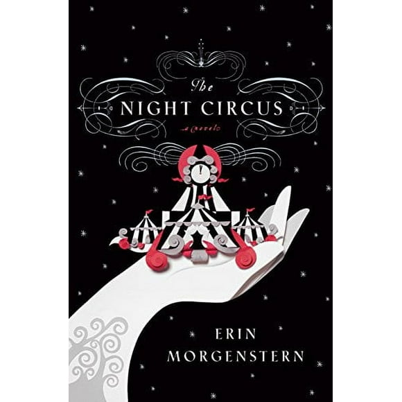 Pre-Owned The Night Circus Paperback