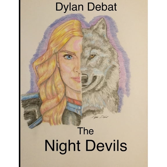 The Night Devils (Paperback)