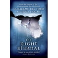 thumbnail image 1 of Pre-Owned The Night Eternal. Guillermo del Toro and Chuck Hogan (Paperback) 0007455712 9780007455713, 1 of 1