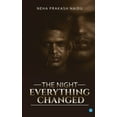 thumbnail image 1 of The Night Everything changed, (Paperback), 1 of 1
