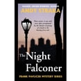 thumbnail image 1 of The Night Falconer (Paperback), 1 of 1