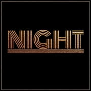 The Night - Feeling It Everywhere - Rock - Vinyl [7-Inch]