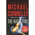 thumbnail image 1 of Pre-Owned The Night Fire (Paperback) 1538733722 9781538733721, 1 of 1