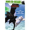 thumbnail image 1 of Pre-Owned Night Fury and the Light Fury: Ready-To-Read Level 2, 1 of 1