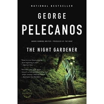 Pre-Owned The Night Gardener (Paperback) 9780316056502