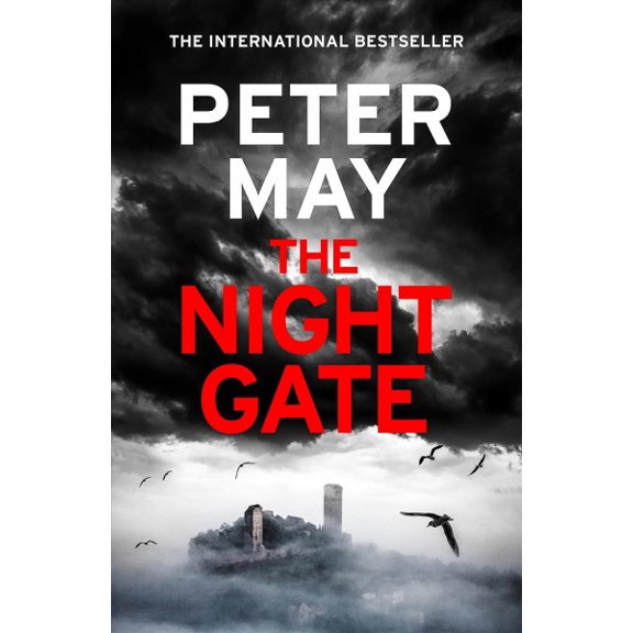 Pre-Owned Night Gate (Paperback) 1784295086 9781784295080