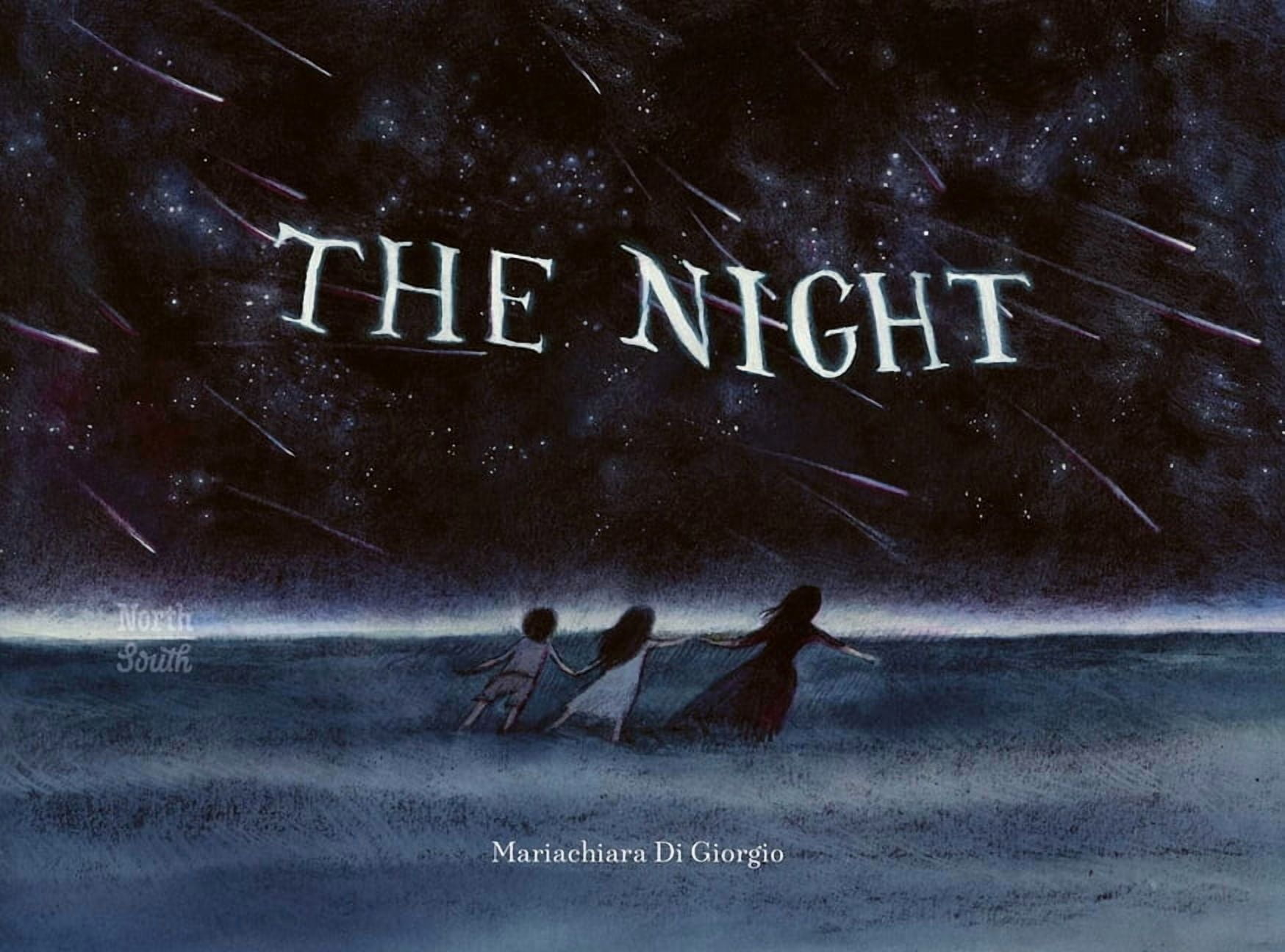 The Night, (Hardcover)