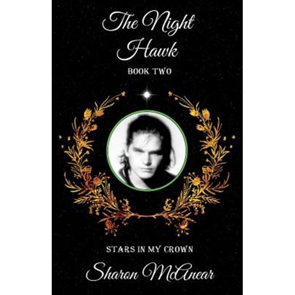 The Night Hawk (Paperback) by Sharon McAnear