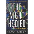 thumbnail image 1 of Pre-Owned The Night He Died (Paperback) 1797547984 9781797547985, 1 of 1