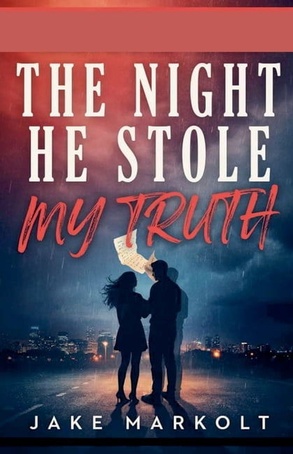 The Night He Stole My Truth, (Paperback)