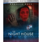 The Night House (Blu-ray + Digital Code)
