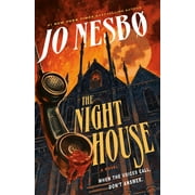 The Night House, Paperback