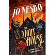 The Night House, Paperback