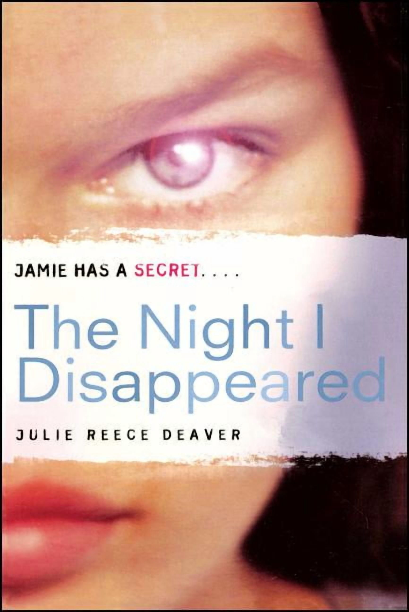 Julie Reece Deaver