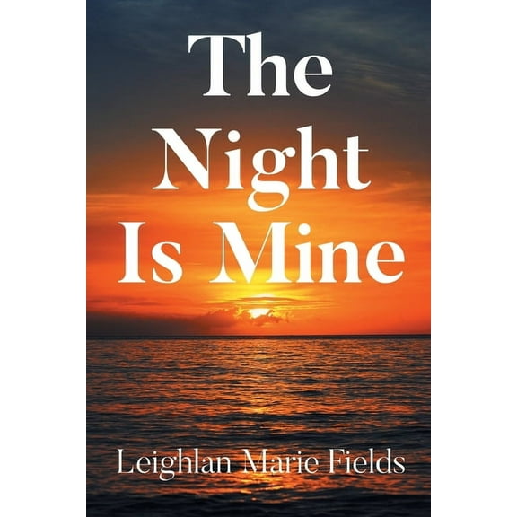 The Night Is Mine, (Paperback)