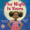thumbnail image 1 of Pre-Owned The Night Is yours Paperback, 1 of 1