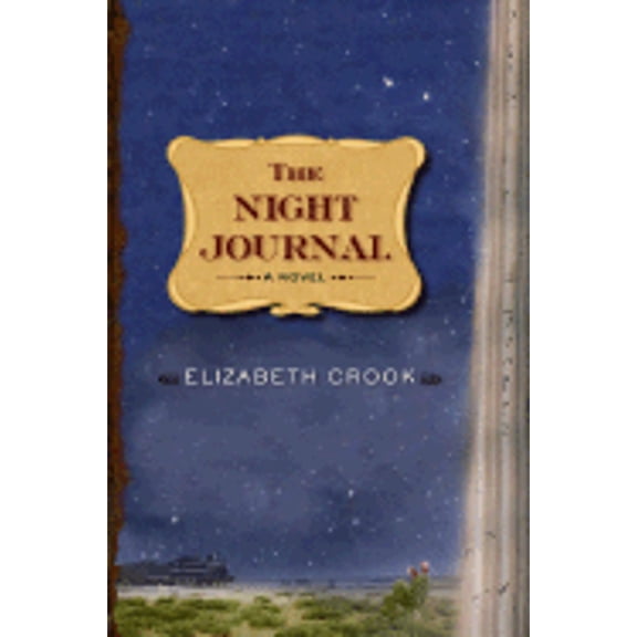 Pre-Owned The Night Journal (Hardcover)