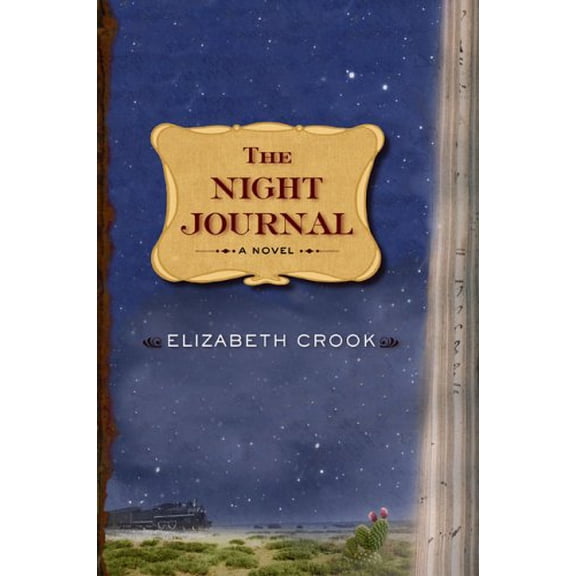 Pre-Owned The Night Journal (Hardcover) 0670034770 9780670034772