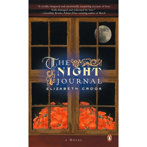 The Night Journal, (Paperback)
