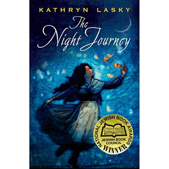 Pre-Owned The Night Journey (Paperback)