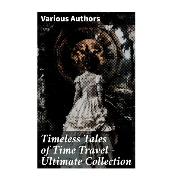 The Night Land : A Dark Fantasy Collection (Paperback)