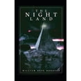 thumbnail image 1 of The Night Land Annotated (Paperback), 1 of 1