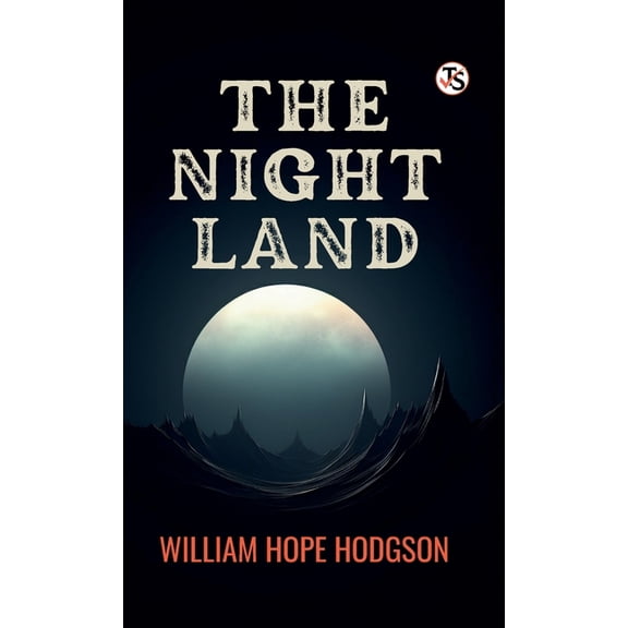 The Night Land, (Hardcover)