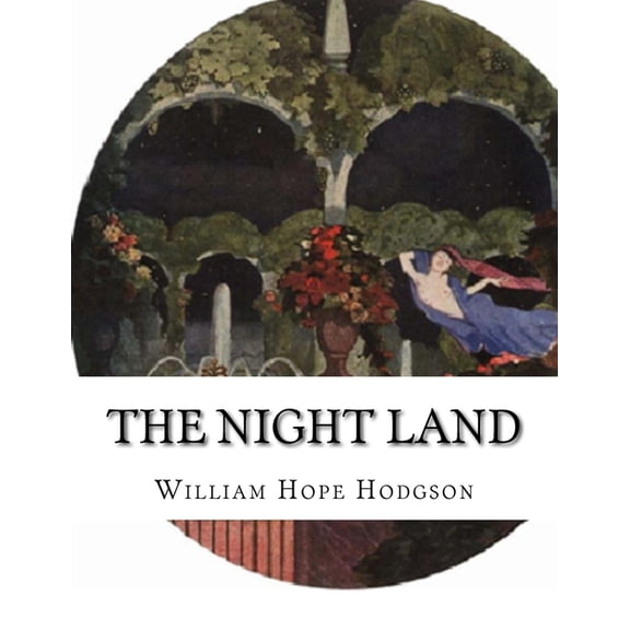 The Night Land (Paperback)