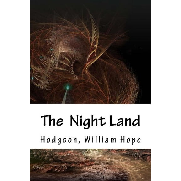 The Night Land (Paperback)