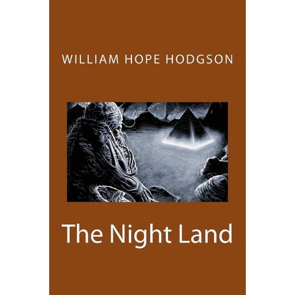 The Night Land (Paperback)