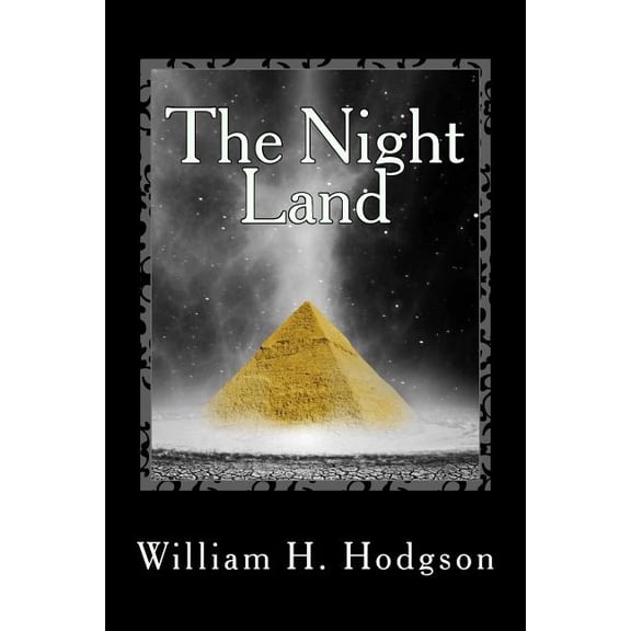 The Night Land (Paperback)