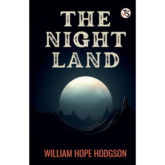 The Night Land, (Paperback)