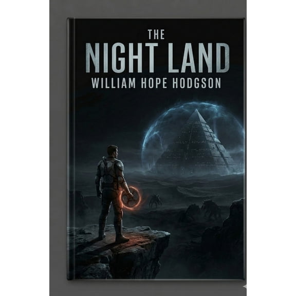 The Night Land, (Paperback)