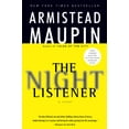thumbnail image 1 of Pre-Owned The Night Listener (Paperback) 006093090X 9780060930905, 1 of 1