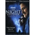 thumbnail image 1 of The Night Listener [DVD], 1 of 2