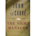 thumbnail image 1 of Pre-Owned The Night Manager (Hardcover) 0679425136 9780679425137, 1 of 1