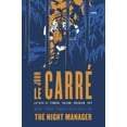thumbnail image 1 of Pre-Owned The Night Manager (Paperback) 1524796956 9781524796952, 1 of 1