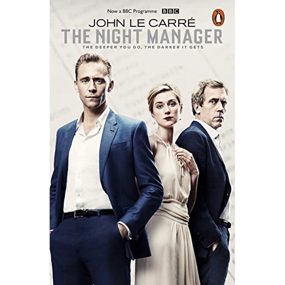 Pre-Owned The Night Manager (TV Tie-in) (Penguin Modern Classics) (Paperback) 0241247527 9780241247525