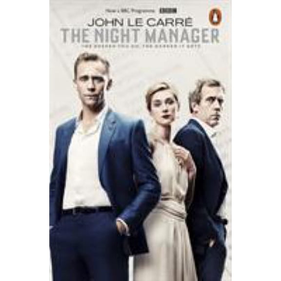 Pre-Owned The Night Manager (TV Tie-in) (Penguin Modern Classics) (Paperback) 0241247527 9780241247525