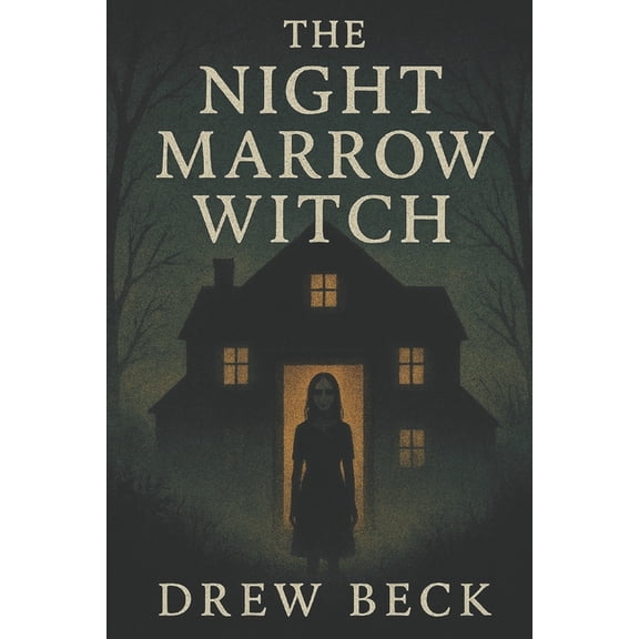 The Night Marrow Witch, (Paperback)