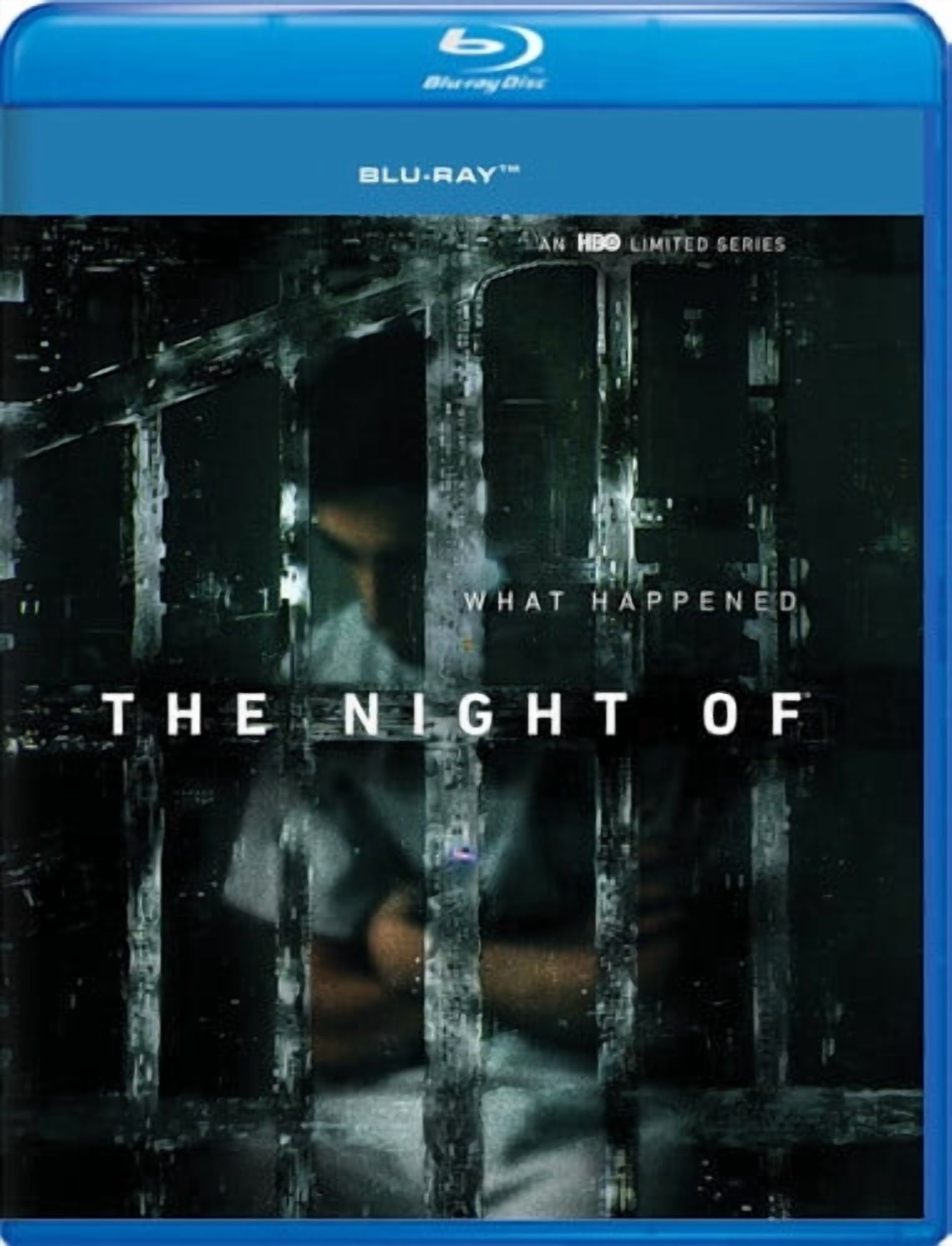 Night of (Blu-ray), Warner Bros, Mystery & Suspense