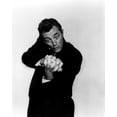 thumbnail image 1 of The Night Of The Hunter Robert Mitchum 1955 Photo Print (8 x 10), 1 of 1