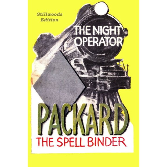 The Night Operator, (Paperback)