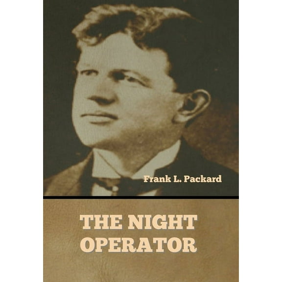 The Night Operator, (Hardcover)