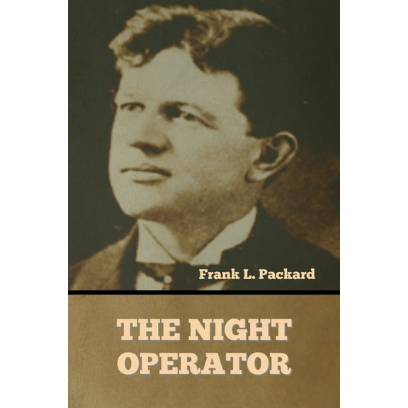 The Night Operator, (Paperback)