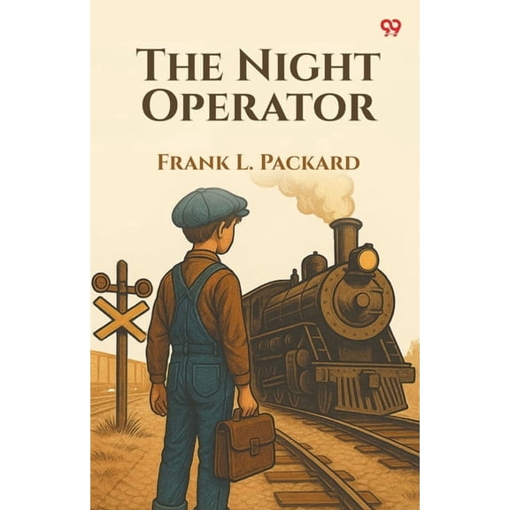 The Night Operator, (Paperback)