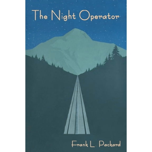 The Night Operator, (Paperback)