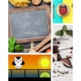 thumbnail image 1 of The Night Owl Cookery: Customize Your Own Recipe Book, 1 of 1